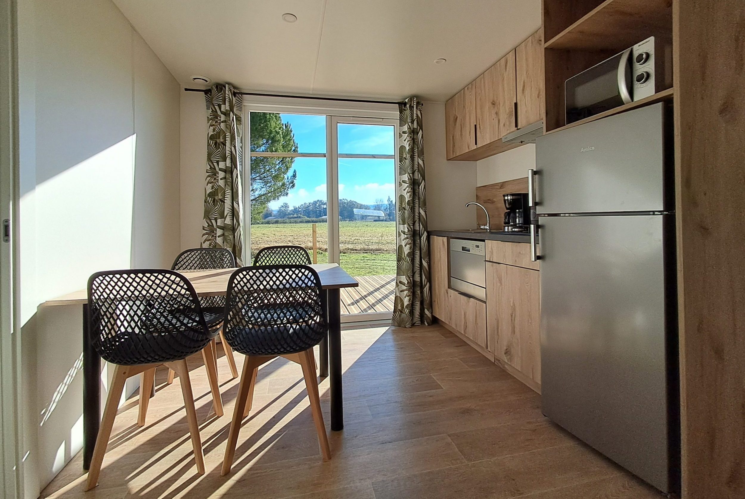 Chambre Suite Hôtel