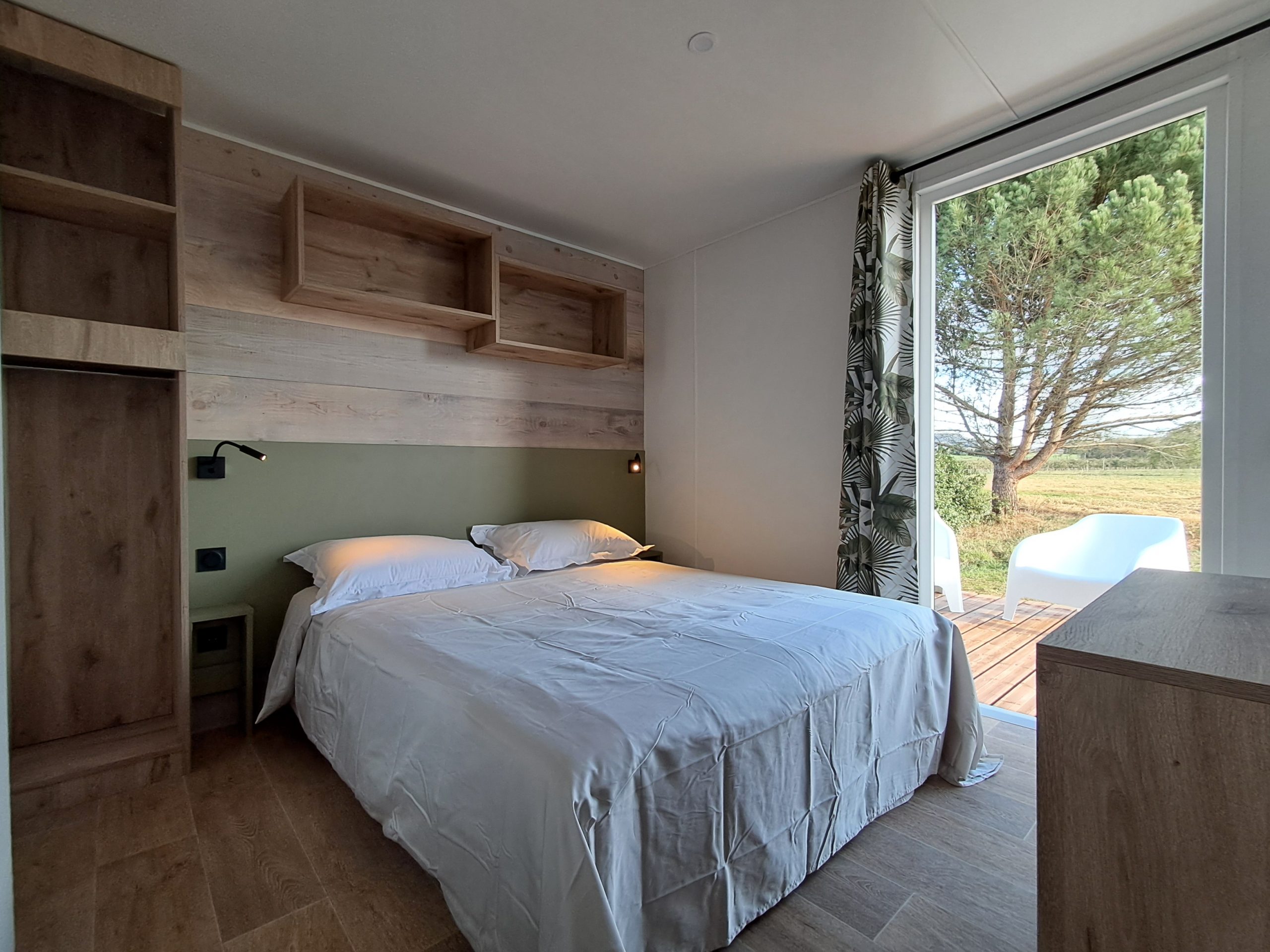 Chambre Suite Hôtel